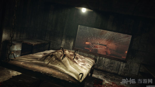 生化危机启示录2截图3