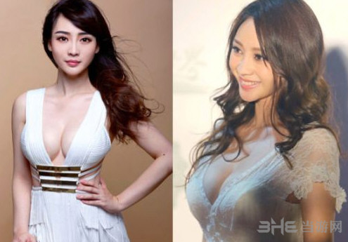 神庙逃亡2——柳岩1