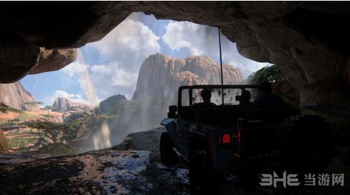 神秘海域4盗贼末路截图1