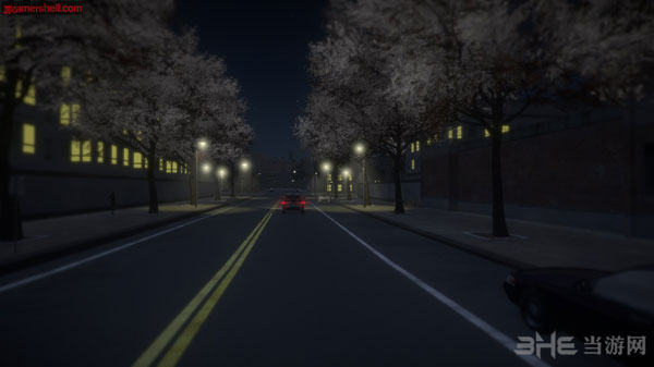 执法者正义法律秩序截图1