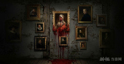 层层恐惧截图2