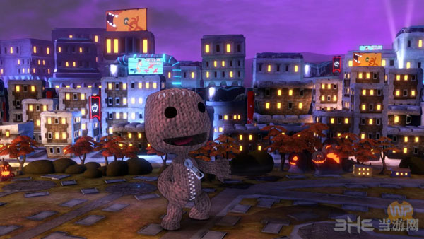 万圣节大作战2截图2