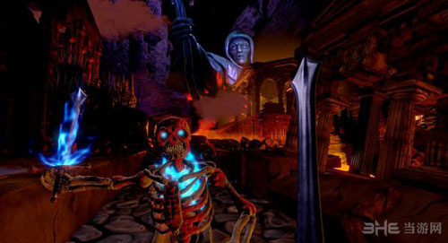 地下世界崛起截图3