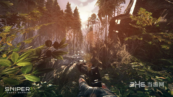 狙击手幽灵战士3截图2