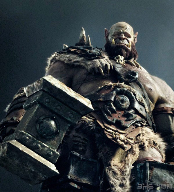 魔兽世界电影剧照1