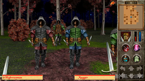 经典沙盒游戏大冒险PC移植版发布1