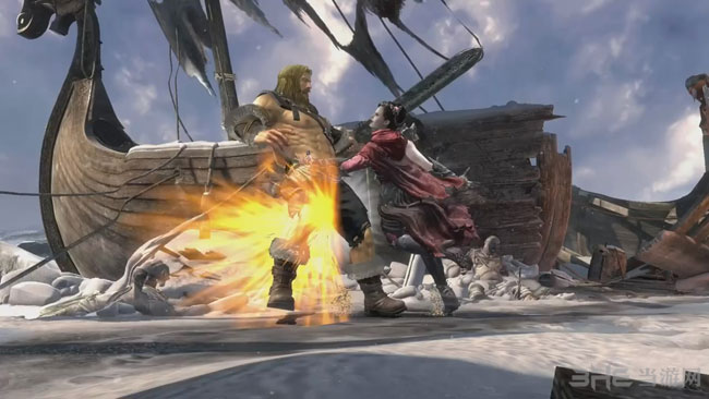 杀手本能截图12