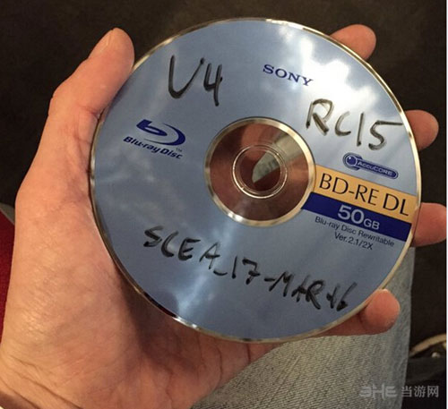 神秘海域4盗贼末路压盘消息截图2