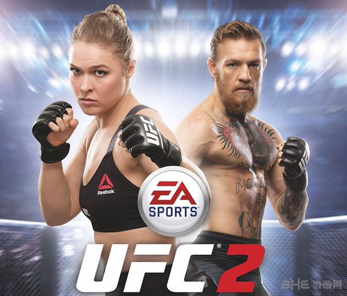 UFC2配图1