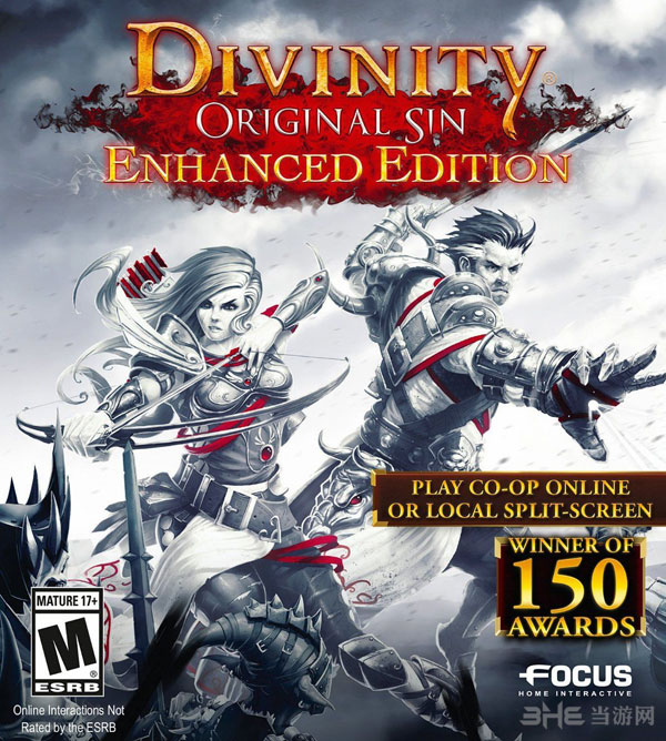 神界3原罪加强版下载