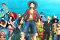 海贼无双3最新预告片放出 明年夏季登陆PC平台