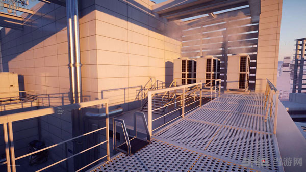 镜之边缘催化剂beta测试截图1