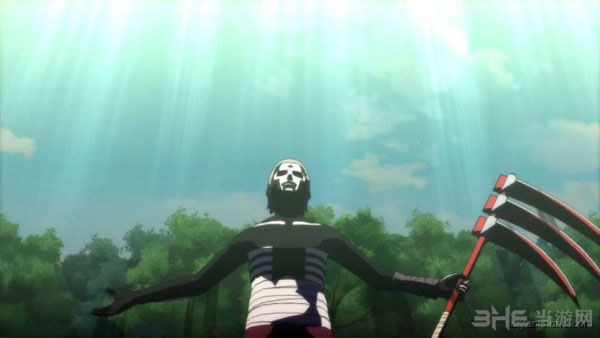 火影忍者究极风暴革命最新游戏截图3