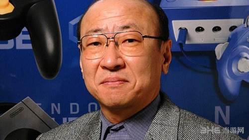 任天堂新任社长君岛达己