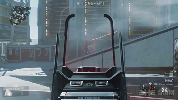 使命召唤11高级战争dlc截图2