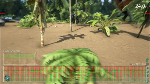 方舟：生存进化截图1