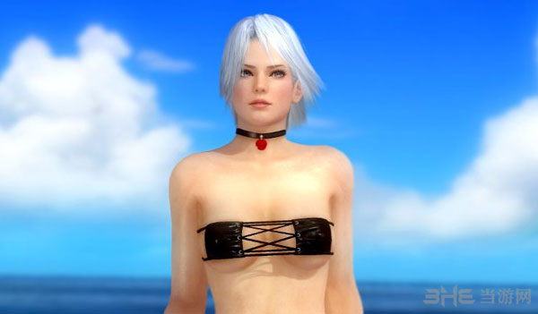 死或生5最后一战截图1