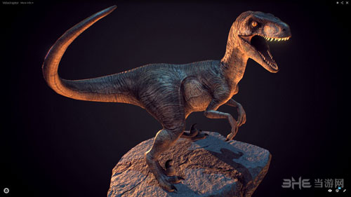 侏罗纪世界插图3