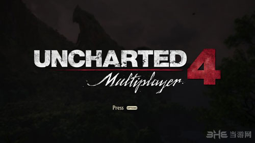 神秘海域4截图1