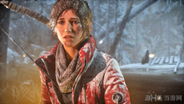 古墓丽影崛起最后彩蛋是什么内容介绍1