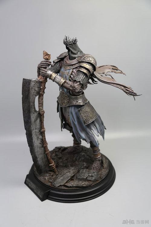 黑暗之魂3典藏版雕像图片2