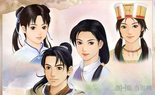 姚壮宪采访称仙剑续作将在重制“一代仙剑”或接着做“仙剑7”之间抉择1