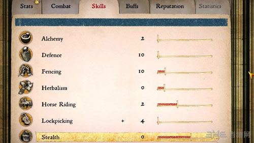 天国：拯救截图2