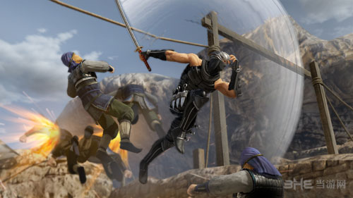 无双全明星截图1