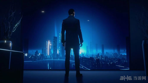 镜之边缘：催化剂截图3