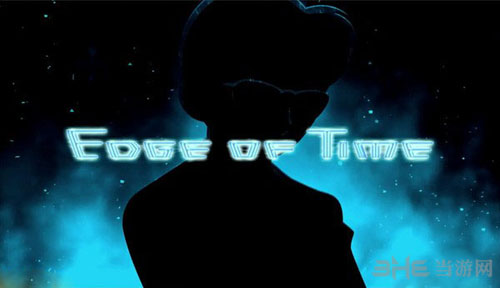 Edge of Time官网截图1