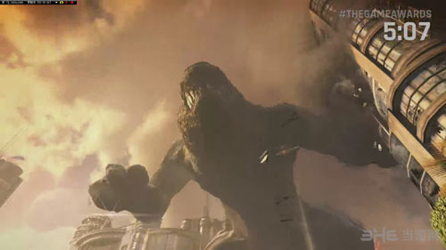 子弹风暴游戏图片7