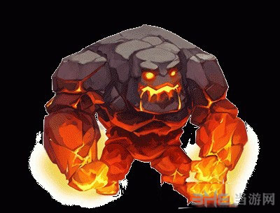 梦幻西游无双版炎魔宝宝怎么样1