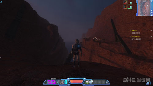 星球探险家截图6