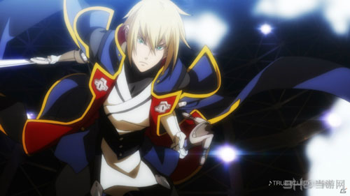 苍翼默示录中枢幻象截图5