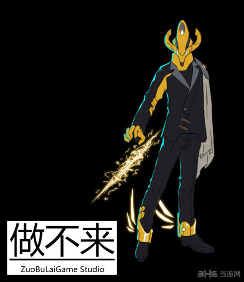 无信者-13号治疗室游戏截图3