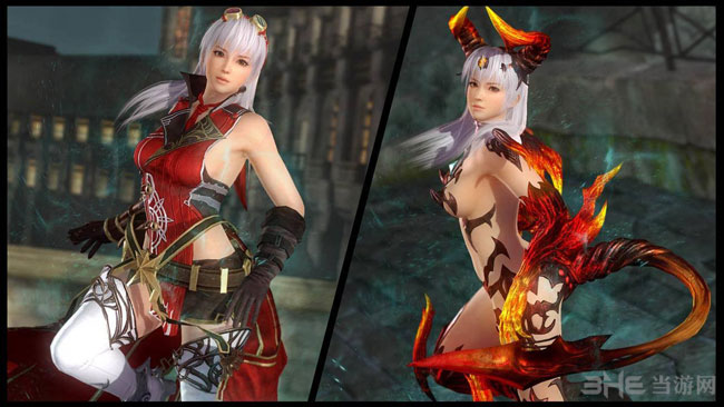 死或生5最后一战DLC3