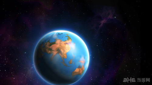 蒸汽世界：大劫掠截图1