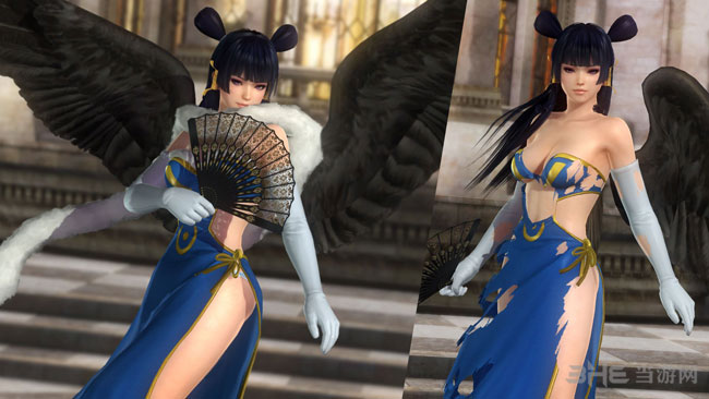 死或生5最后一战截图1