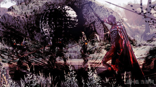 剑风传奇无双截图2