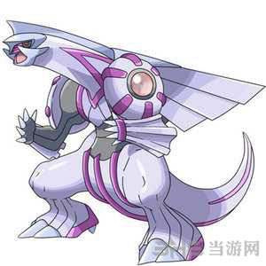 《口袋妖怪复刻》如何捕捉帕路奇犽心得技巧分享1