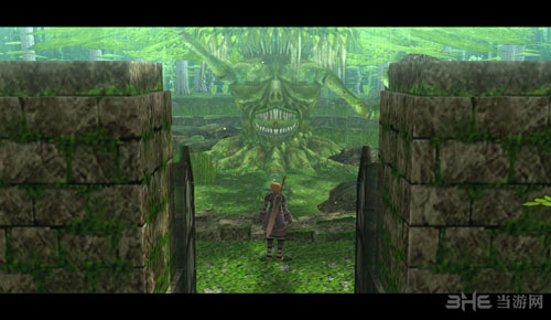 迷城的国度Next截图3