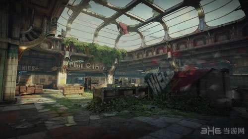 战争机器4截图1