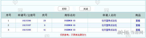 精灵宝可梦GO截图3