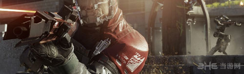 使命召唤13游戏截图