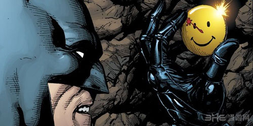 不义联盟2图片1