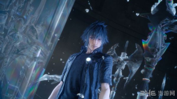 最终幻想15截图1