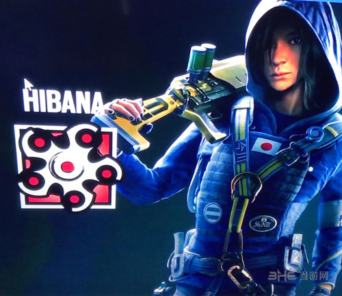 彩虹六号围攻截图3