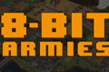 《8位军队》推出全新更新 添加新势力及地图编辑器