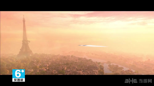 猎鹰翱翔VR截图1