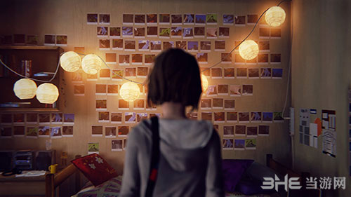 奇异人生游戏图片